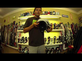 2013 Giro Battle Helmet - Product Review | Park2Peak.com