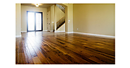 Types of Flooring You’ll Often See in Homes for Sale