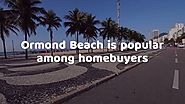 Why You Should Purchase Homes for Sale in Ormond Beach FL