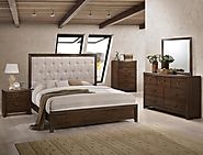Buy Discount Bedroom Furniture and Bed Sets Online