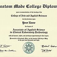 Fake Masters Degree | realisticdiploma