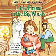 LITTLE HOUSE Series by Laura Ingalls Wilder