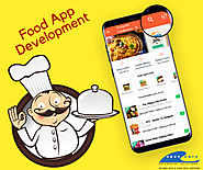 Food Ordering App Development in Malaysia