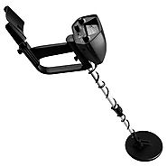 Why Is Winbest Pro Edition Metal Detector By BARSKA Considered Underrated?