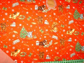 Christmas Tree Skirt Pictures, Images & Photos