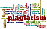 How to avoid plagiarism on your blog or website? - Bloggdesk