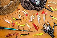 A Few Things You Need to Know About the Bait and Tackle