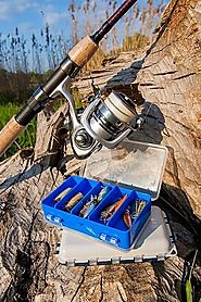 Stocking Up on Fishing Tackle and Other Basic Fishing Equipment for Your New Hobby