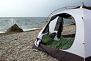 Save More When Camping on a Budget by Finding Quality Tents for Sale