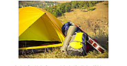Make Your First Camping Trip Worthwhile with Basic Gear From Camping Shops