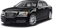 Premium Black Car Service Ground Transportation Provider - SwiftCars About
