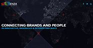 Digital Marketing Services | Webenza