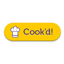 Cook'd! - alternatywa dla Lubię to?
