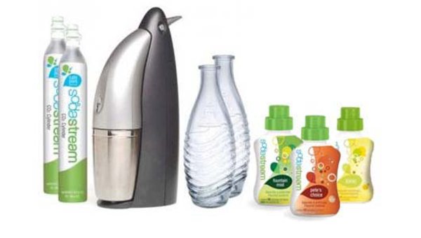 Best Sodastream Flavors A Listly List