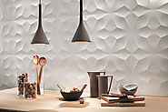 Simple and Sober Ceramic Tile Designs Offer Designer Decor
