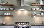 Things To Keep In Mind When Choosing Kitchen Wall Tiles India