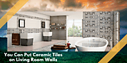 How to Select Best Kitchen Wall Tiles?
