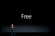 Apple Just Ended the Era of Paid Operating Systems