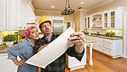 Home Remodeling Project: Where and How To Begin - LAFFEY KNOWS