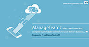 Delivery Management Solutions