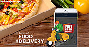 What is the Future of Food Delivery?