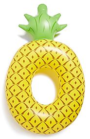 BigMouth Inc. Large Pineapple Pool Float