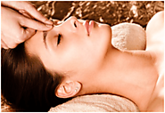 Deep Relaxation and Visible Results:  Natural Facelift Massage/Facial Rejuvenation by Lanna Ford - Highgate Holistic ...