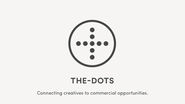 Creative Jobs - The Dots