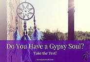 Do You Have a Gypsy Soul? Take the Test! ⋆ LonerWolf