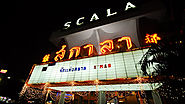 Scala Cinema, Bangkok (Thailand)