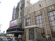 Metro INOX Cinema, Mumbai (India)
