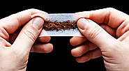 An Innovation-Revolution in RYO Tobacco with Organic, Vegan and Bio-Degradable Materials