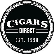 Cigars Direct Official Logo