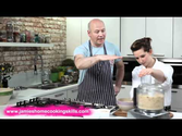 Using a food processor - Jamie Oliver's Home Cooking Skills