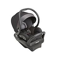 Maxi-Cosi Mico Max 30 Infant Car Seat, Devoted Black