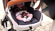 Maxi-Cosi Mico Max 30 Rachel Zoe Jet Set Special Edition Infant Car Seat