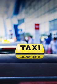 About Springfield Yellow Cab Taxi Transportation Service Fairfax County