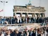 Fall of the Berlin Wall 1989