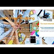 Enjoyable Corporate Team Building Ideas - FusionTeamBuilding