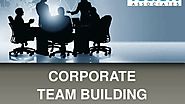CORPORATE TEAM BUILDING ACTIVITIES - FUSION TEAM BUILDING - Video Dailymotion