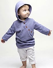 How to choose kids hoodies your kids will surely love