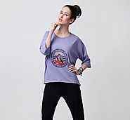 Acquire some useful information on women's tshirts