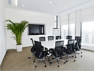 Decorate your workspace with office indoor plants hire services