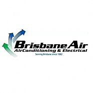 Brisbane Air