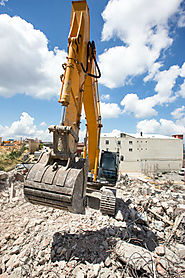 More about our Residential Demolition Service in Midland TX, 79706