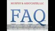If I have suffered a brain injury, what kinds of treatments are avaliable? | Murphy Law Firm, LLC
