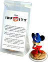Disney Infinity Exclusive Game Figure SORCERER'S APPRENTICE MICKEY