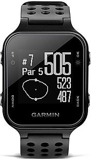 Best Golf GPS Watches Under $200 – Comparison Chart, Reviews