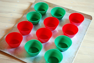 Silicups Silicone Baking Cups, reviewed