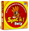 Spot It Party Board Game